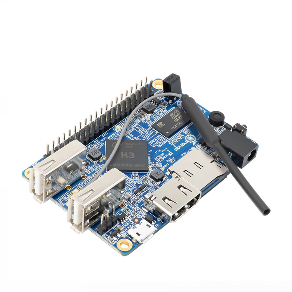 Orange Pi Lite 1GB