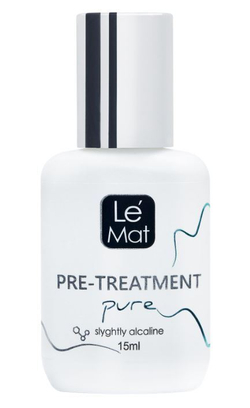 Обезжириватель Le Maitre Pure Pre-Treatment 15 мл