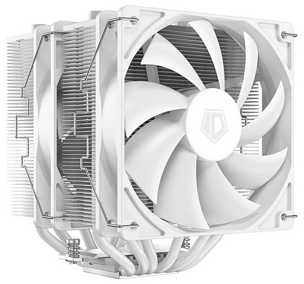 ID-COOLING ID-CPU-SE-206-XT WHITE/S1700