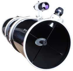 Труба оптическая Sky-Watcher BK P300 Steel OTAW Dual Speed Focuser - фото 2