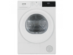 Сушильная машина Gorenje DHNE82/C белый