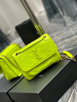 Saint Laurent Niki 21 cm