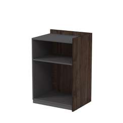 15ТР-К.806 Модуль тумбы распашной, КОНЕЧНЫЙ (584*460*860)