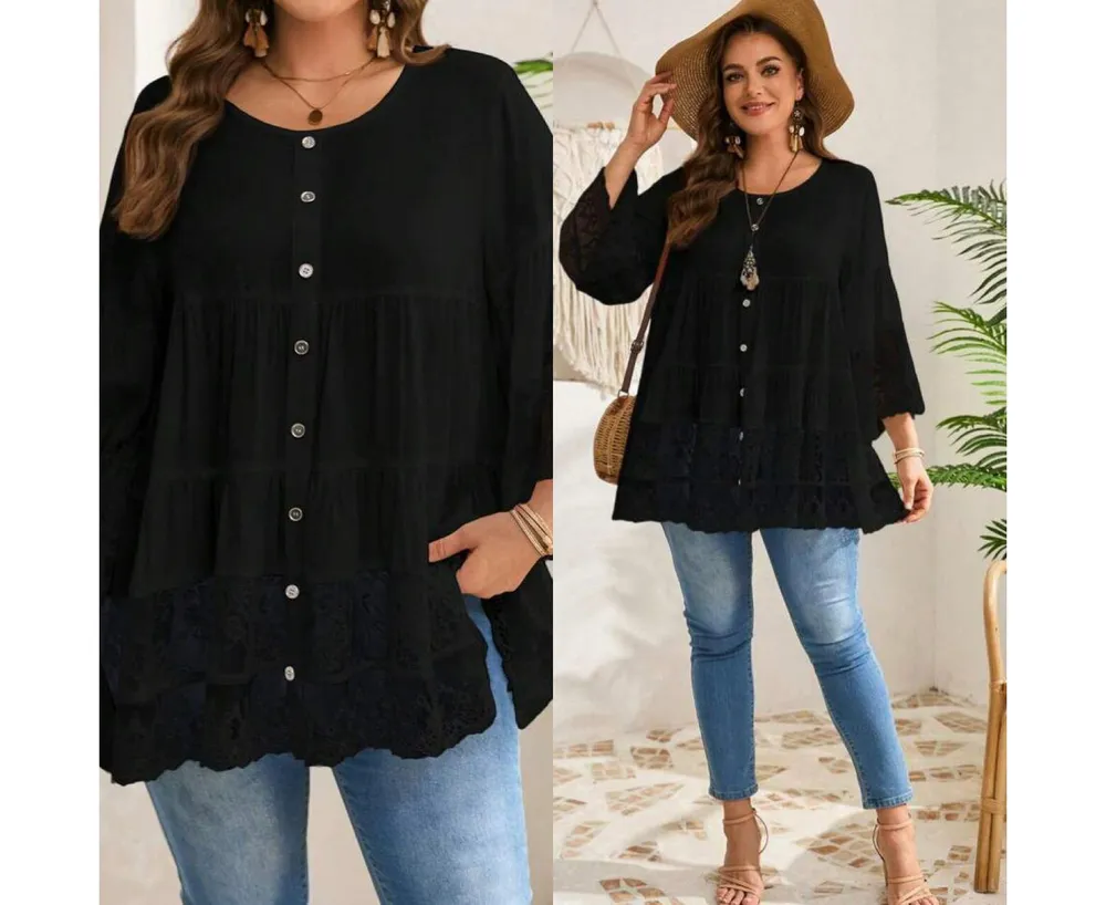 Туника 7383839 Fabrika