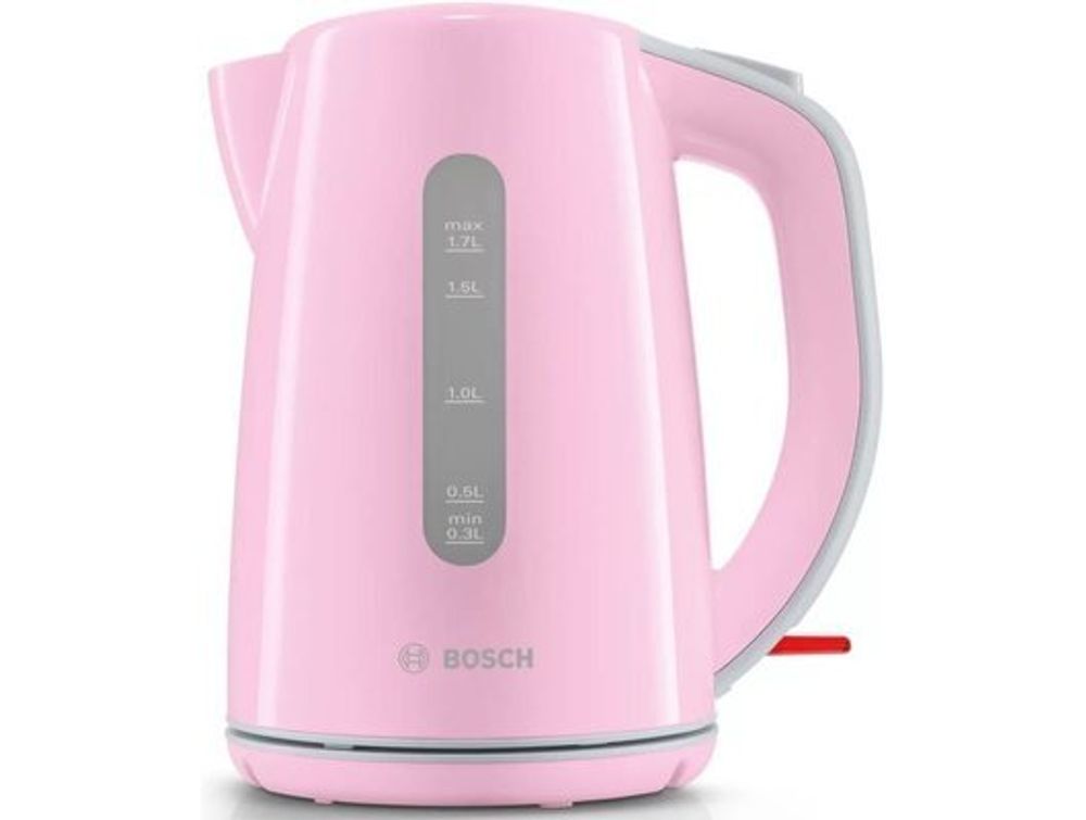 Чайник Bosch TWK 7500K