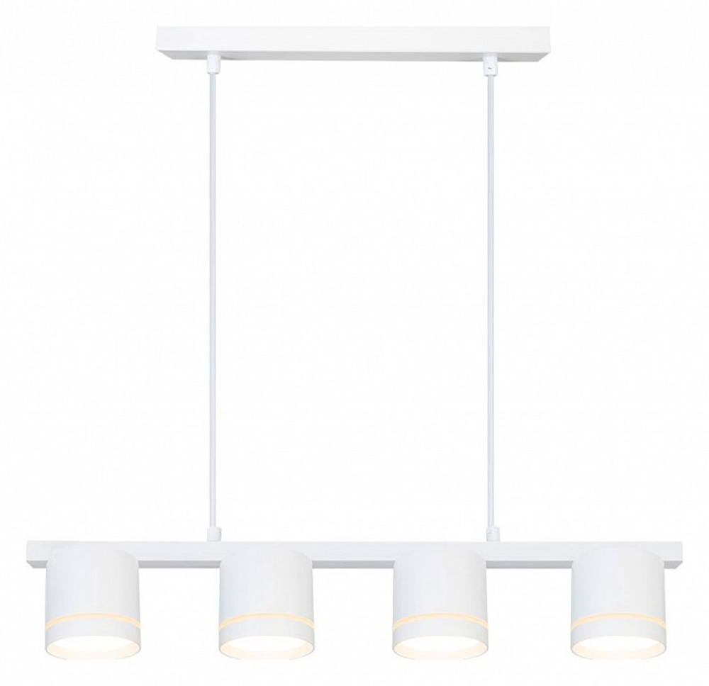 Подвесной светильник Arte Lamp Legacy A8024SP-4WH