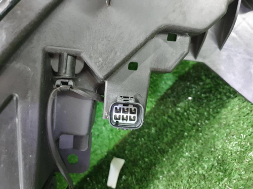 Указатель поворота правый Omoda C5 (2022-н.в.)