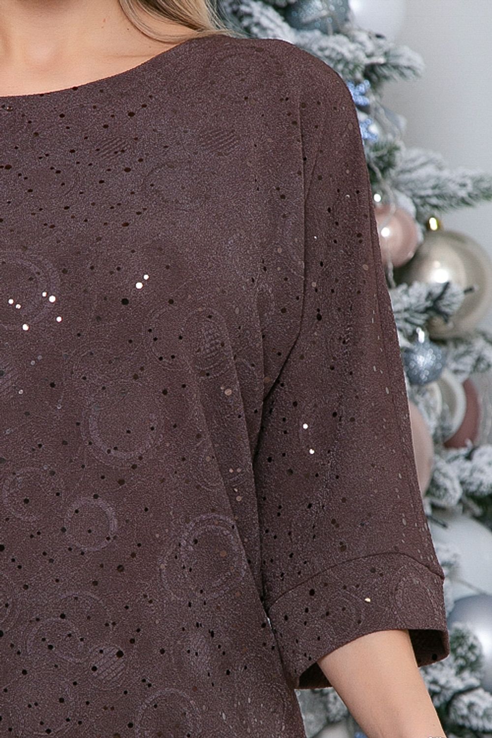 Блузка 41314-1 Avili