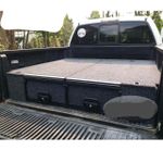 Системы выдвижных ящиков для кухни в Toyota Tundra от Forza Performance Тойота Тундра