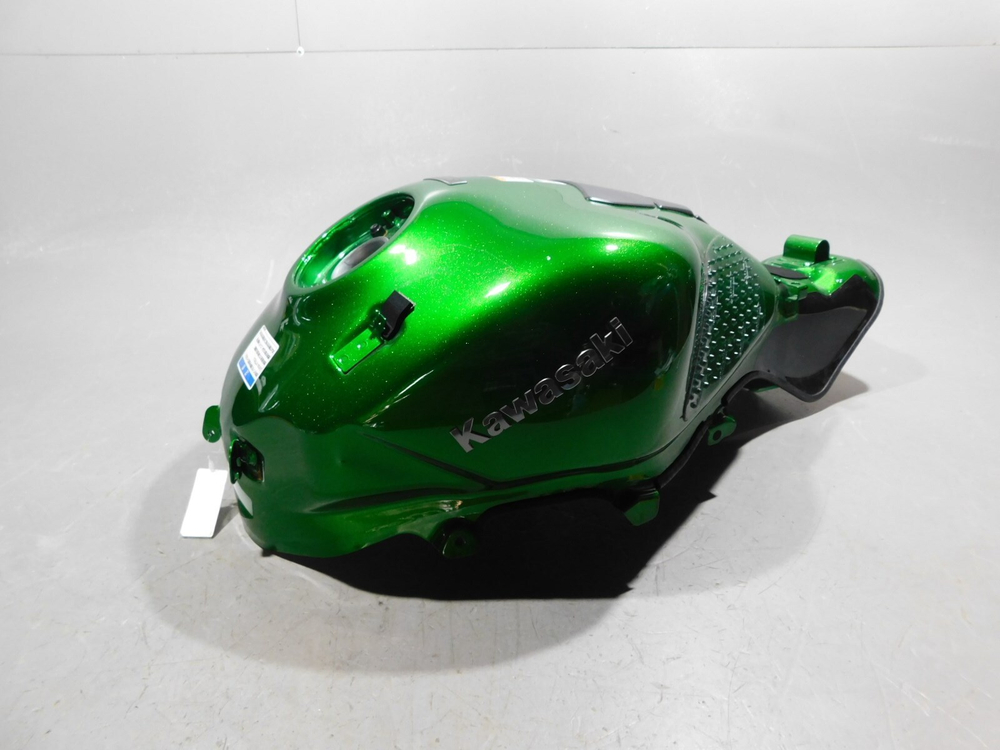 Бак Kawasaki Ninja H2 024078