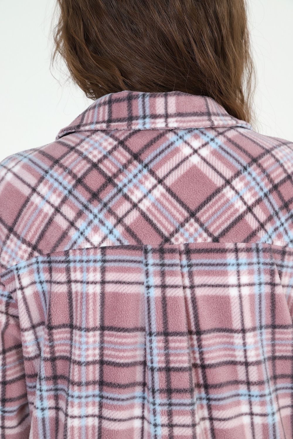 Рубашка Аркадия-1 Виотекс СУХАЯ РОЗА