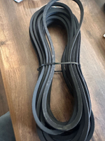 Ремень клиновый А950