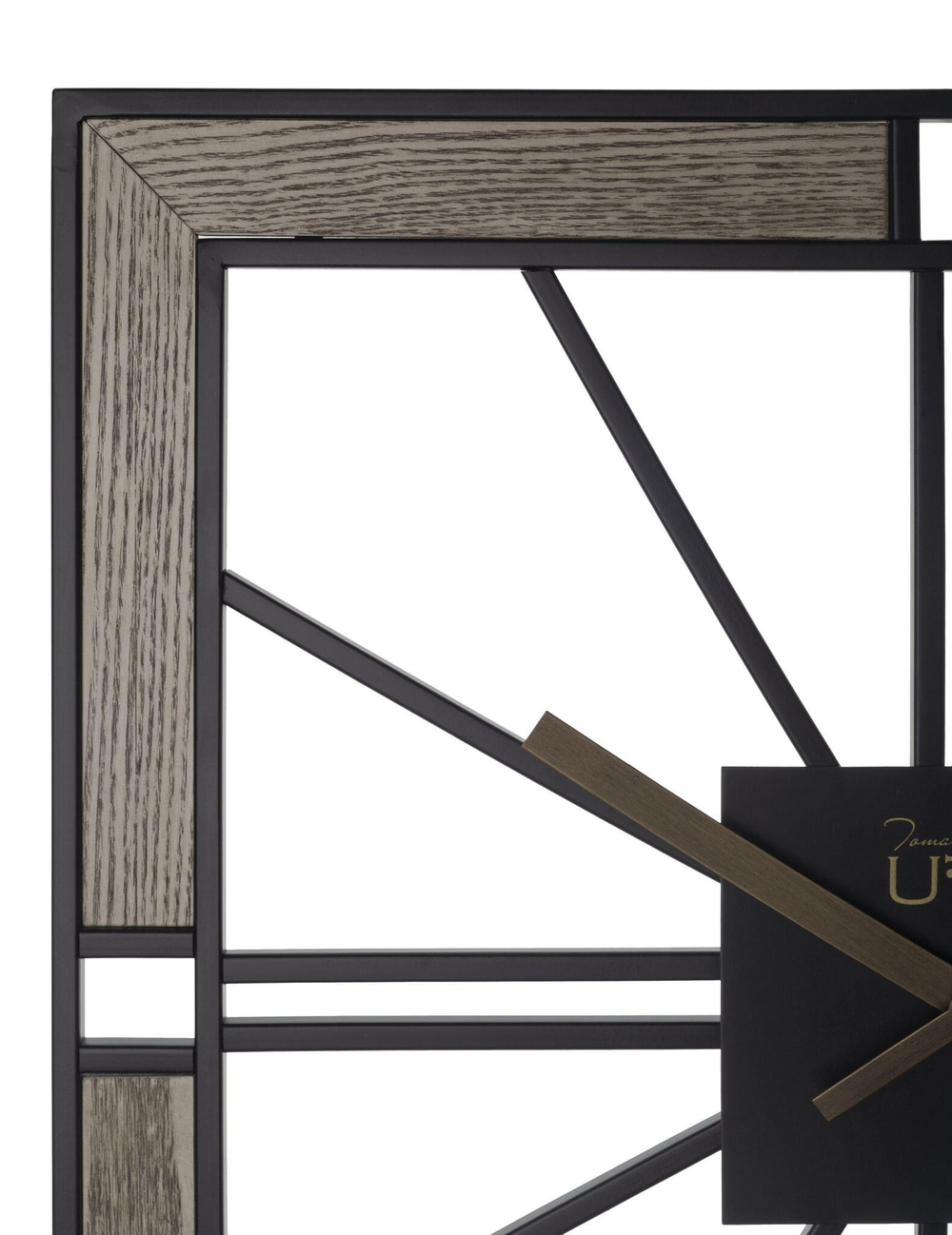 Часы настенные Tomas Stern 9106