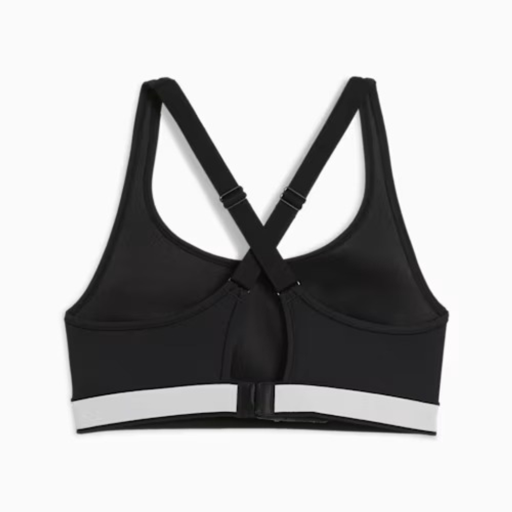 Женский топ PUMA WOMEN SPORTY PADDED TOP 1P