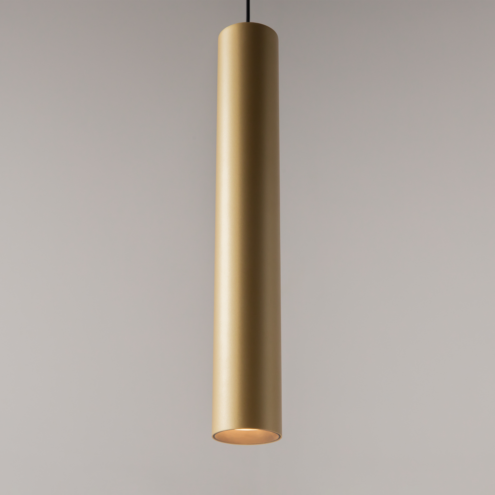 Подвесной светильник Maytoni MOD161PL-01G1