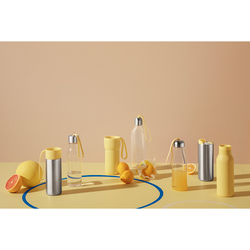 Термокружка 350мл Eva Solo Nordic Kitchen Lemon