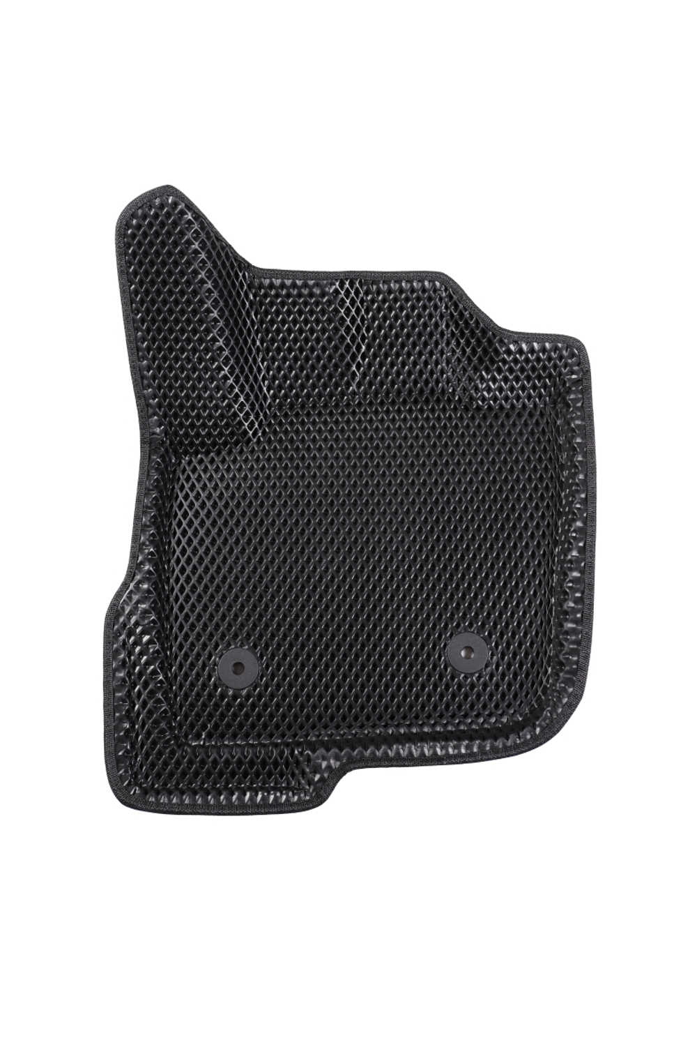 Коврики EVA 3D ромб для Ford Mondeo V 2015-2019, Seintex.95278