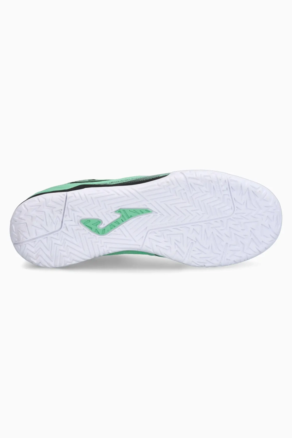 Футзалки Joma Dribling 2515 IN - бирюзовый