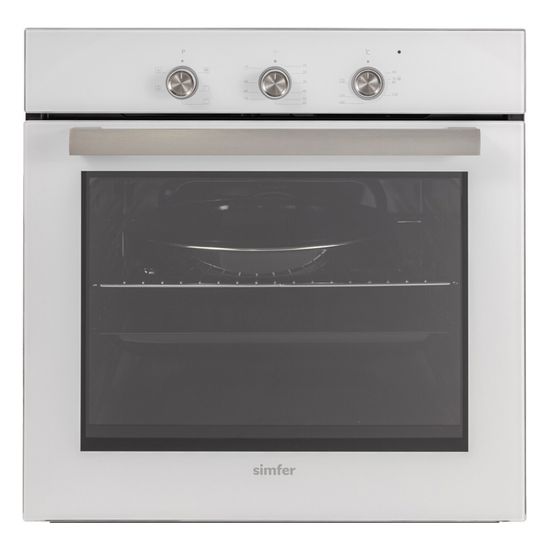 Электрический духовой шкаф Simfer B6EC16016