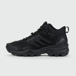 Ботинки Adidas Terrex AX4 Mid Black Thermo