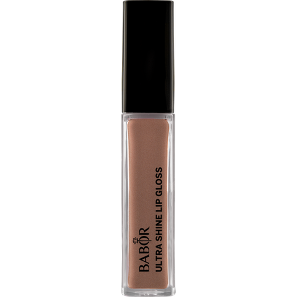 Блеск для губ Babor Ultra Shine Lip Gloss 01 Bronze