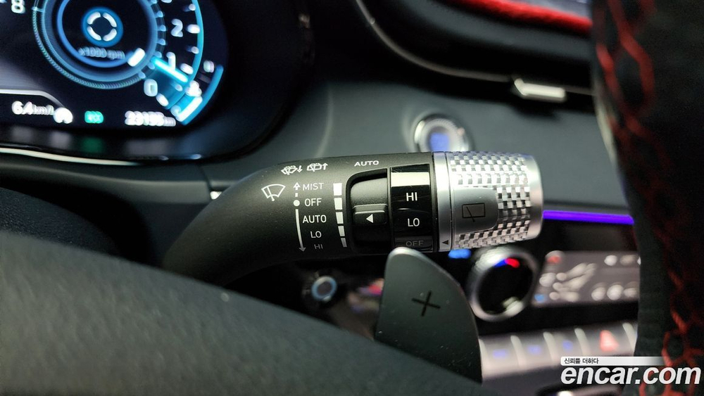 Genesis GV70 3.5T Бензин AWD (07.2021)