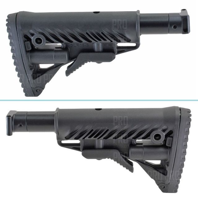 Приклад АК-74М, Fab Defense