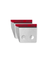 Ножи для ледобура ЛР-080L SPORT левое вращение