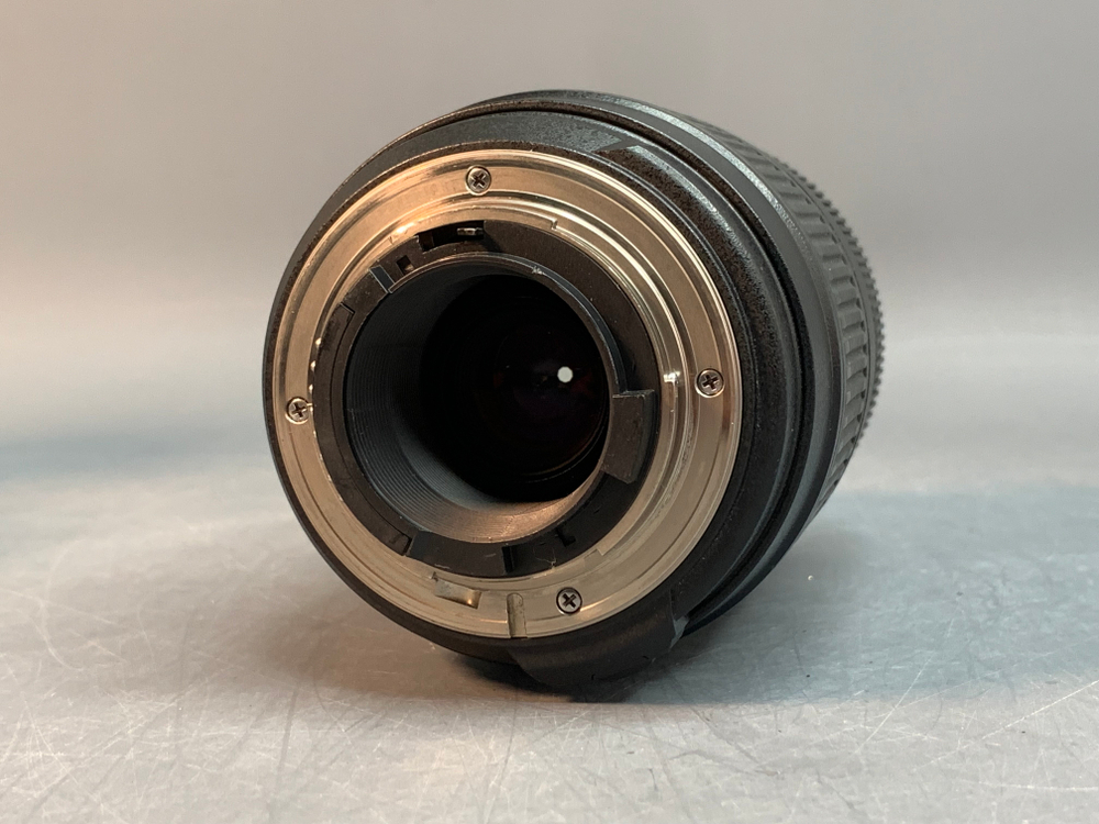 Tamron AF 70-300mm 4-5.6 Di LD Macro Nikon F