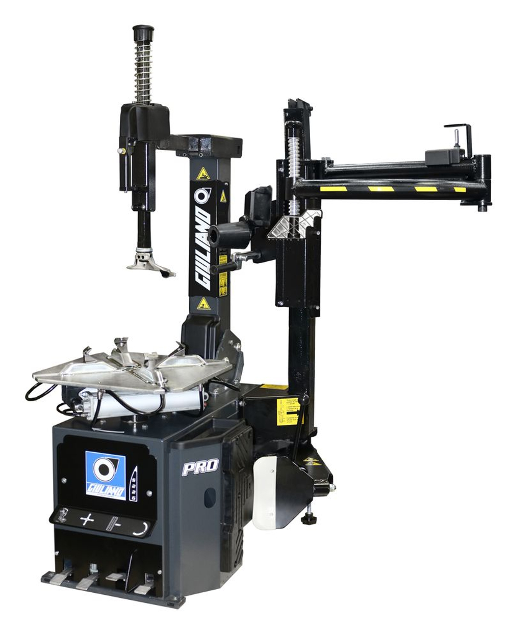 S226 PRO 2 speed (380В) легковой шиномонтажный станок