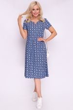 Платье 70392 Avili