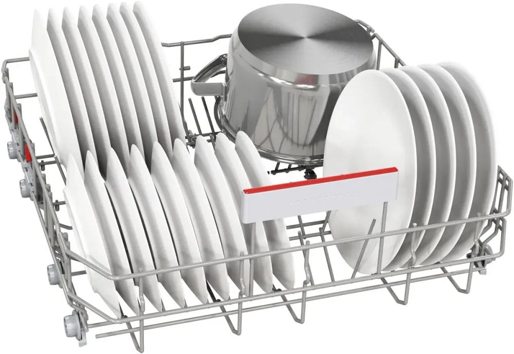 Встраиваемая посудомоечная машина Bosch SMV6EMX75Q