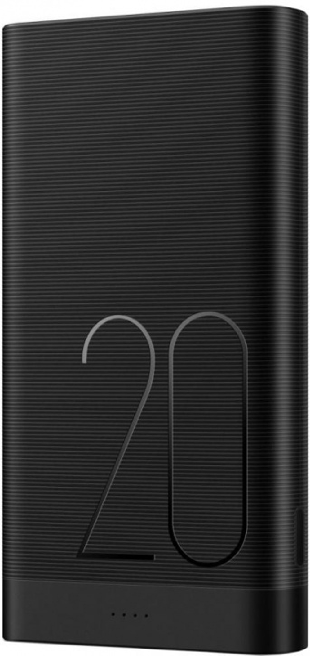 Портативное зарядное устройство Huawei AP20Q 20000 мАч