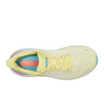 Кроссовки женские HOKA W CLIFTON 8 Yellow Pear / Sweet Corn