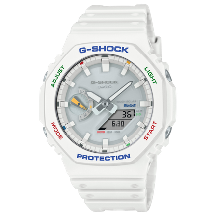 Мужские наручные часы Casio GA-B2100FC-7A