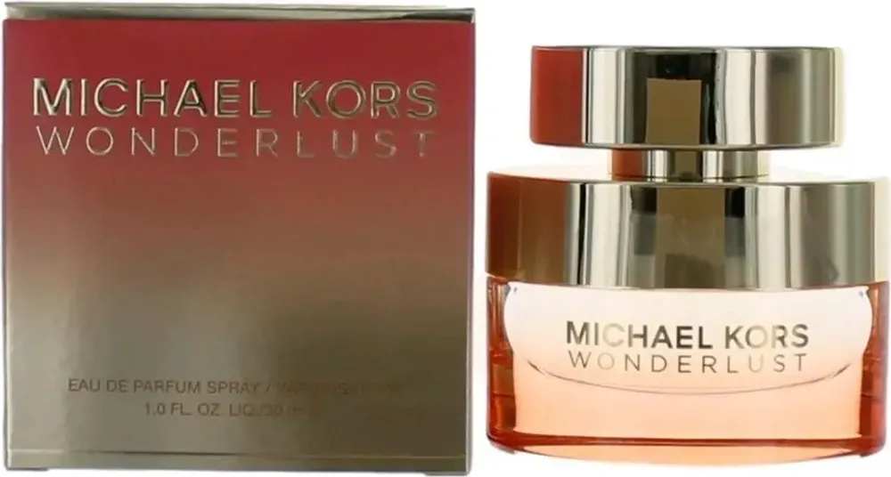 Женская парфюмерная вода Michael Kors EDP 30 мл