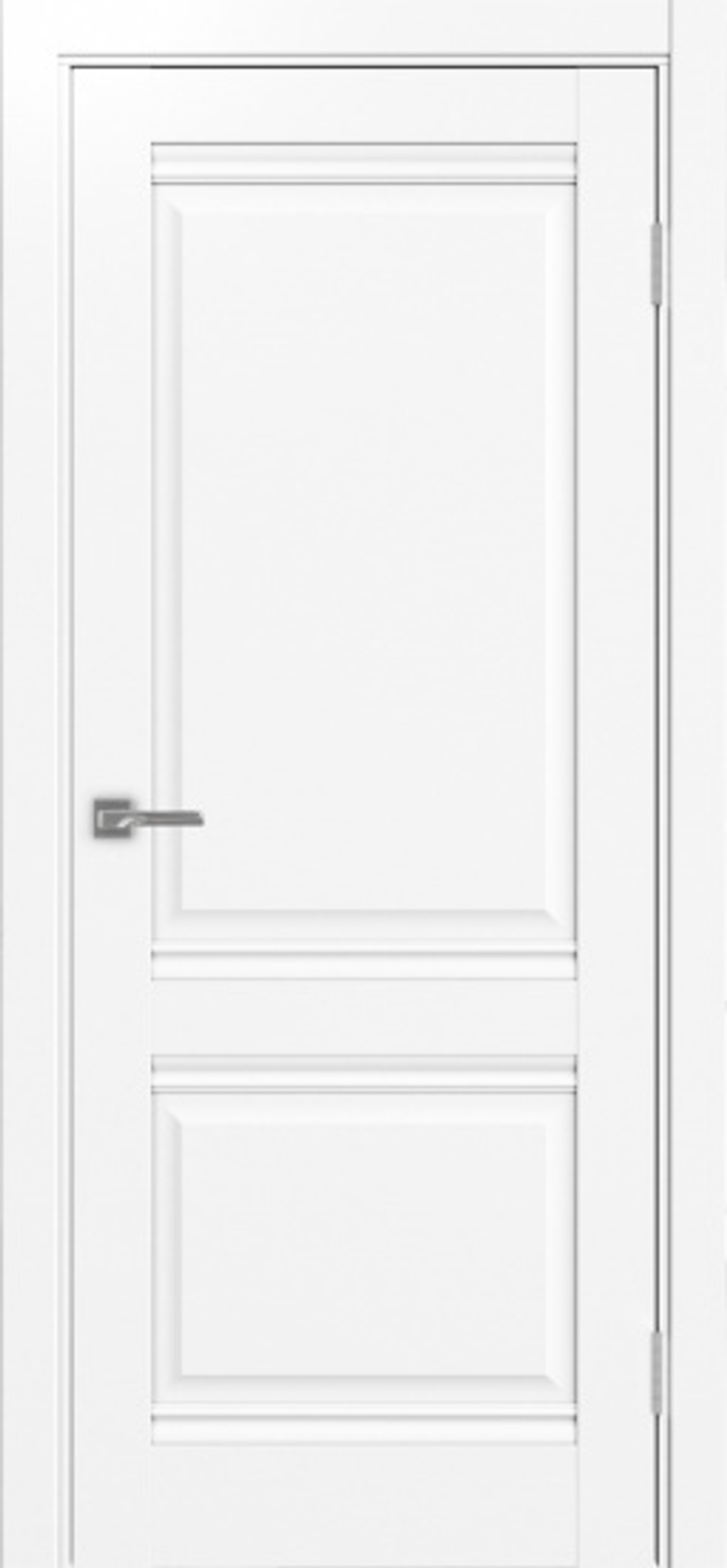 Межкомнатная дверь Optima Porte ТОСКАНА 602U.11