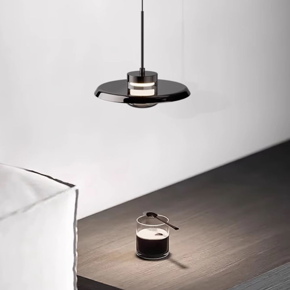 Подвесной светильник RUBEN L1 Grey