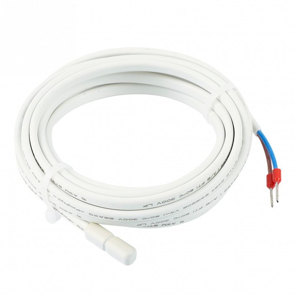 Терморегулятор для теплого пола с функцией Wi-Fi Stekker Эмили 50377