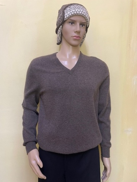 Пуловер мужской