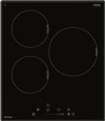 Электрическая варочная панель Krona FORTE 45 BL