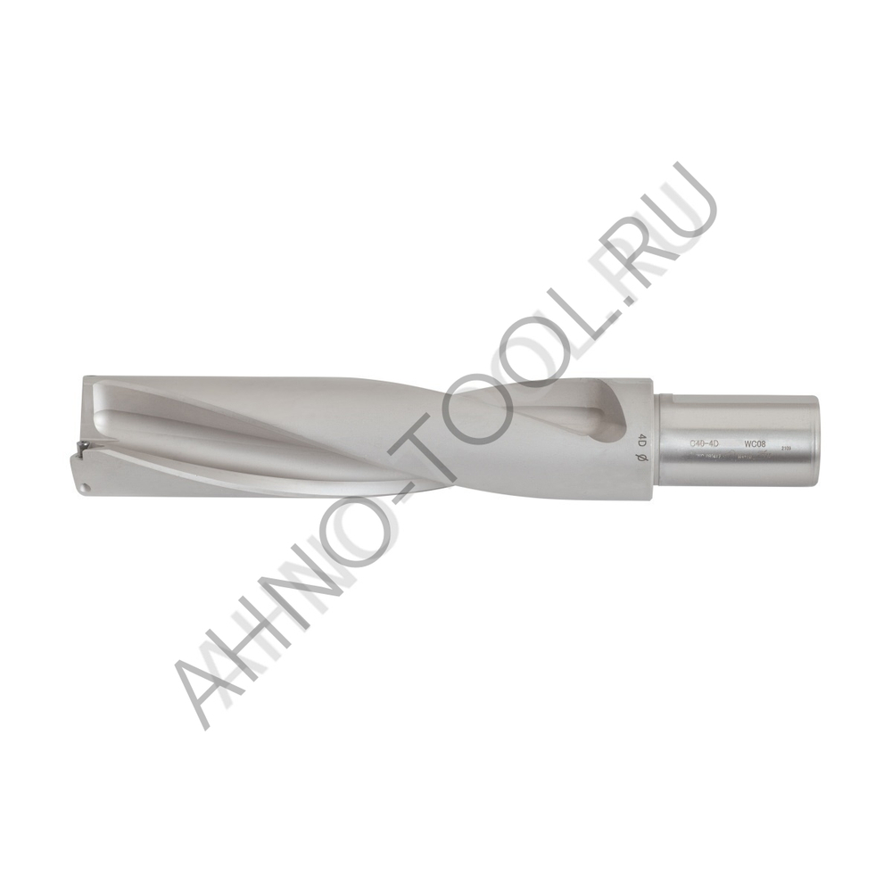 Сверло корпусное C40-4D52-213WC08 ACCKee