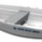 Пластиковая лодка Walker Bay WB 10