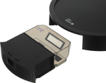 Робот-пылесос Vitek VT-1802, черный