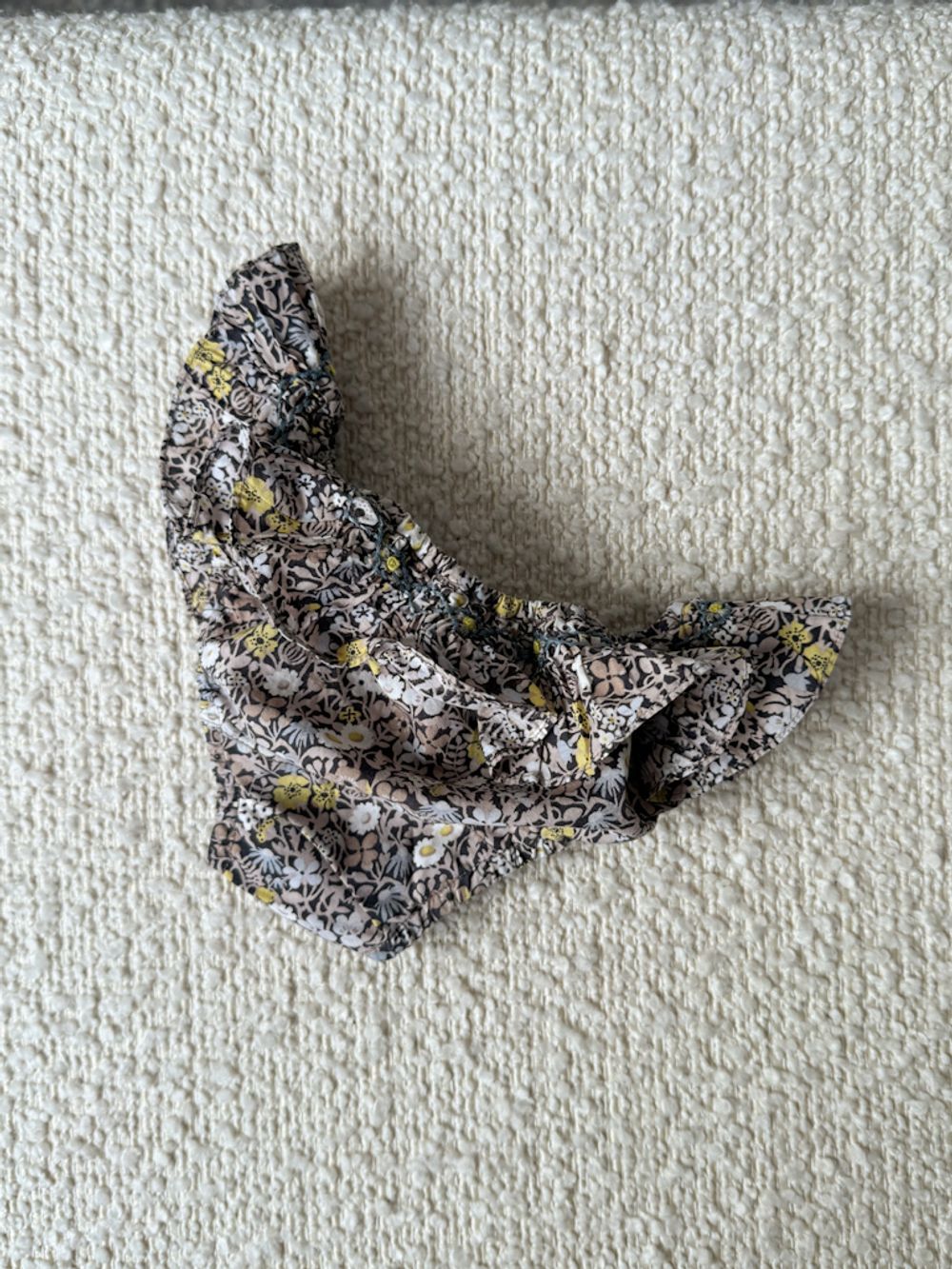 Хлопковые плавки Bonpoint, 116