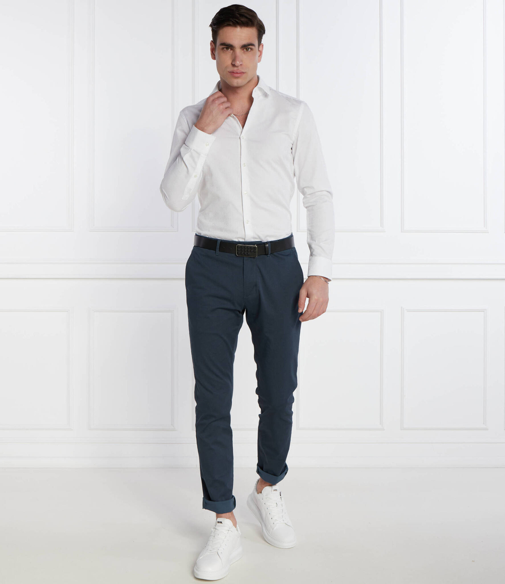 Рубашка Kenno HUGO - белый(50500965)