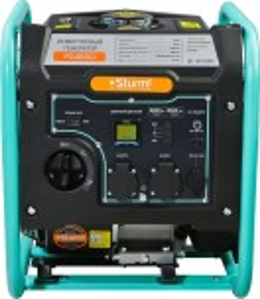 Генератор бензиновый Sturm PG4800i инверторный