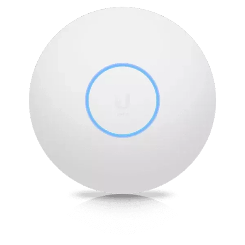 Точка доступа Ubiquiti UniFi 6 Long Range (U6-LR)