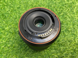 Sony DT 55-200mm 4-5.6 SAM