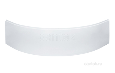 Панель фронтальная для ванны Santek Сан-Паулу 150x150 1WH501657